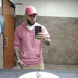 Meet your Posher, Johnny